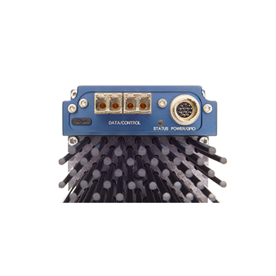 Могу ли я использовать объективы сторонних производителей с камерой серии CE 20 МП?