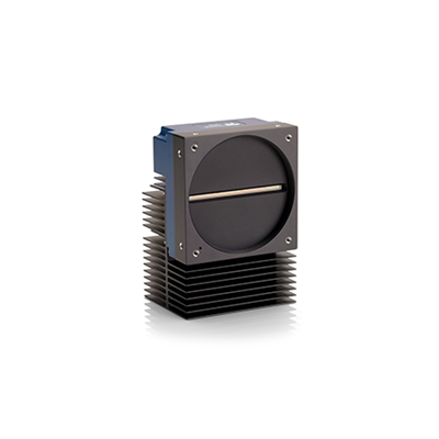 Какое программное обеспечение необходимо для работы с камерой развертки 0,4 МП?